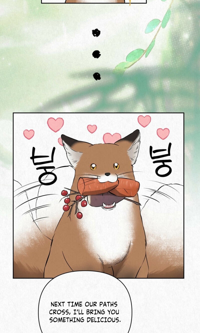Read Hidden Sun chapter 32 image 8 on Lezhin