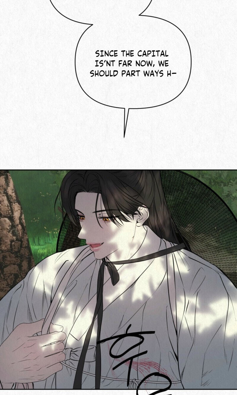 Read Hidden Sun chapter 32 image 9 on Lezhin