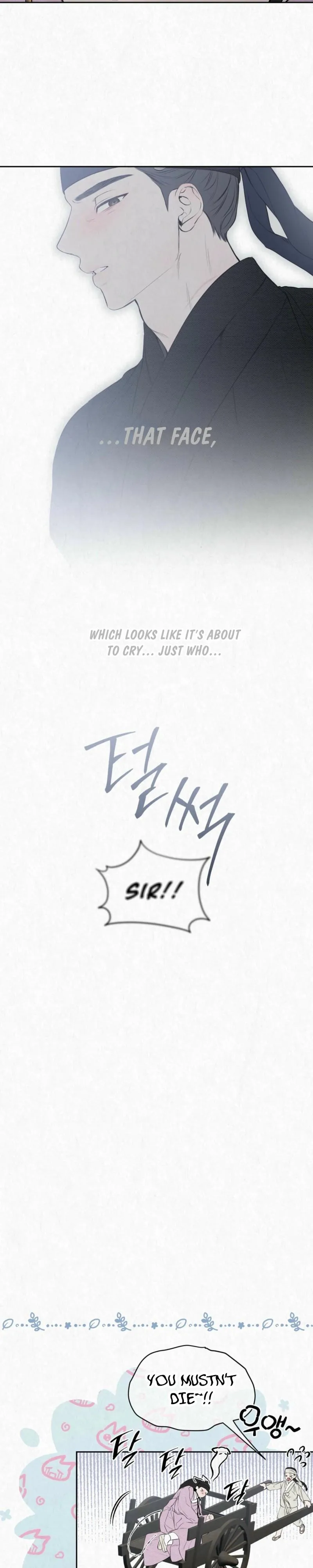 Read Hidden Sun chapter 33 image 11 on Lezhin