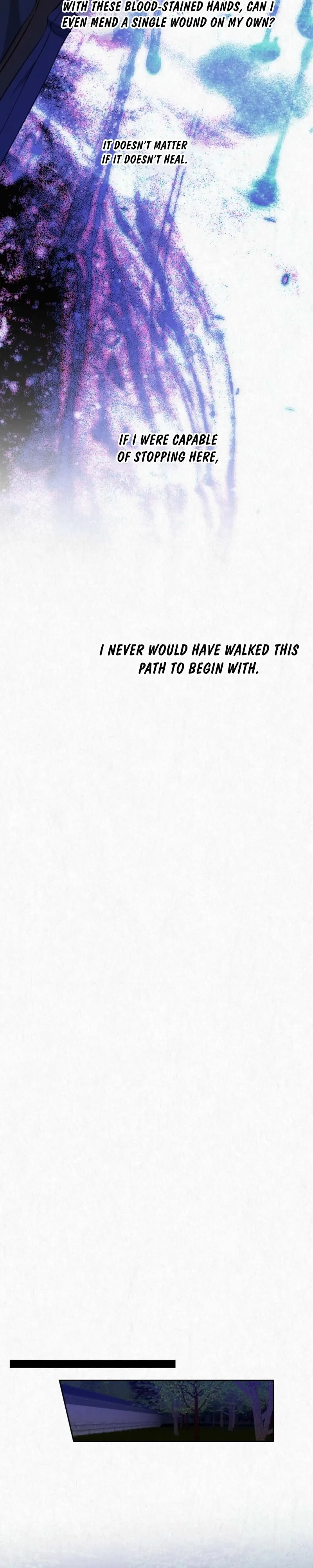 Read Hidden Sun chapter 33 image 18 on Lezhin