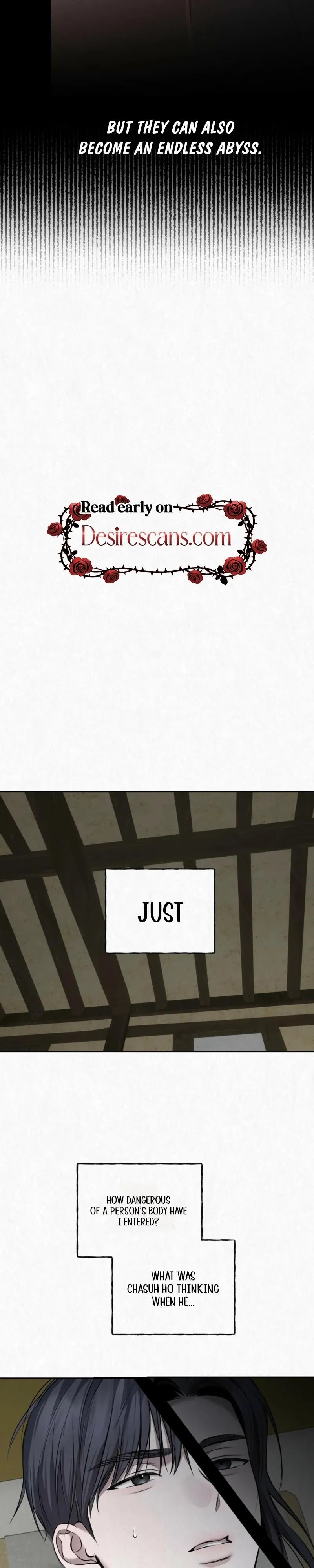 Read Hidden Sun chapter 36 image 16 on Lezhin
