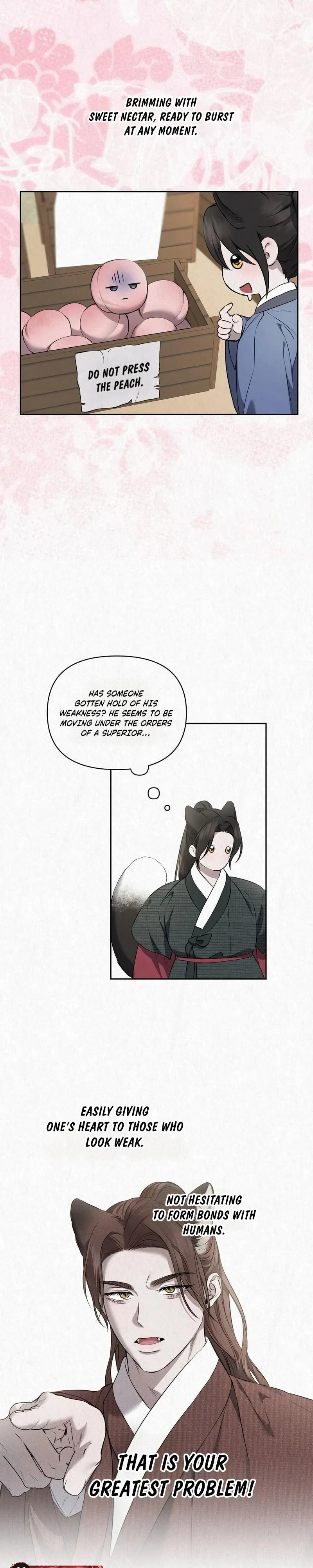 Read Hidden Sun chapter 37 image 5 on Lezhin