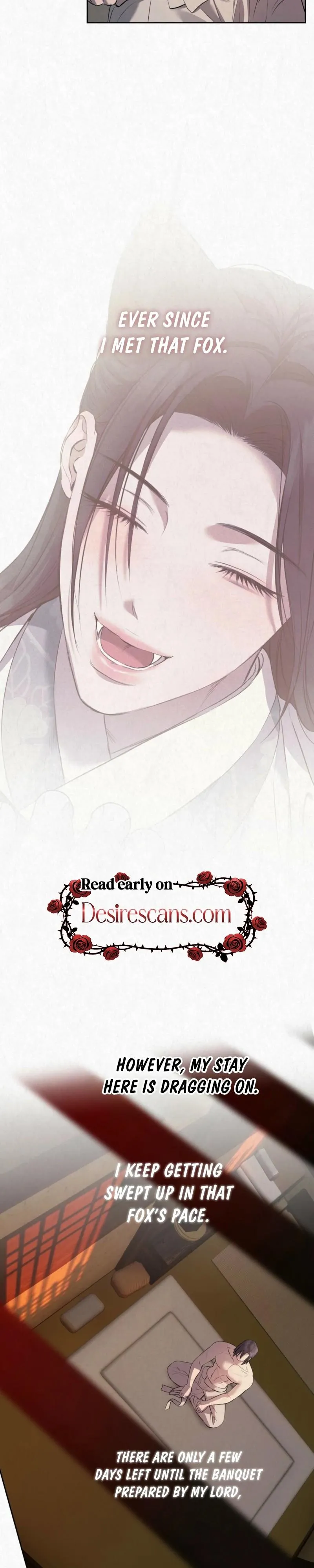 Read Hidden Sun chapter 38 image 13 on Lezhin