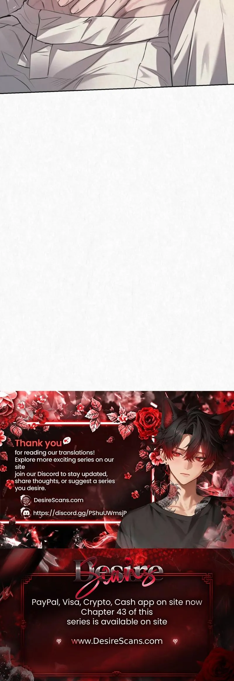Read Hidden Sun chapter 38 image 21 on Lezhin