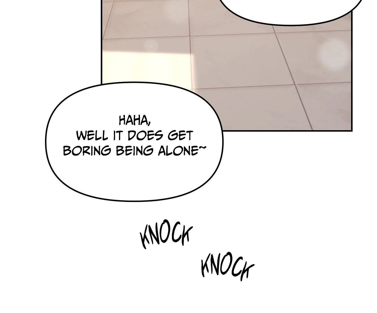 Read Hidden Sun chapter 4 image 100 on Lezhin