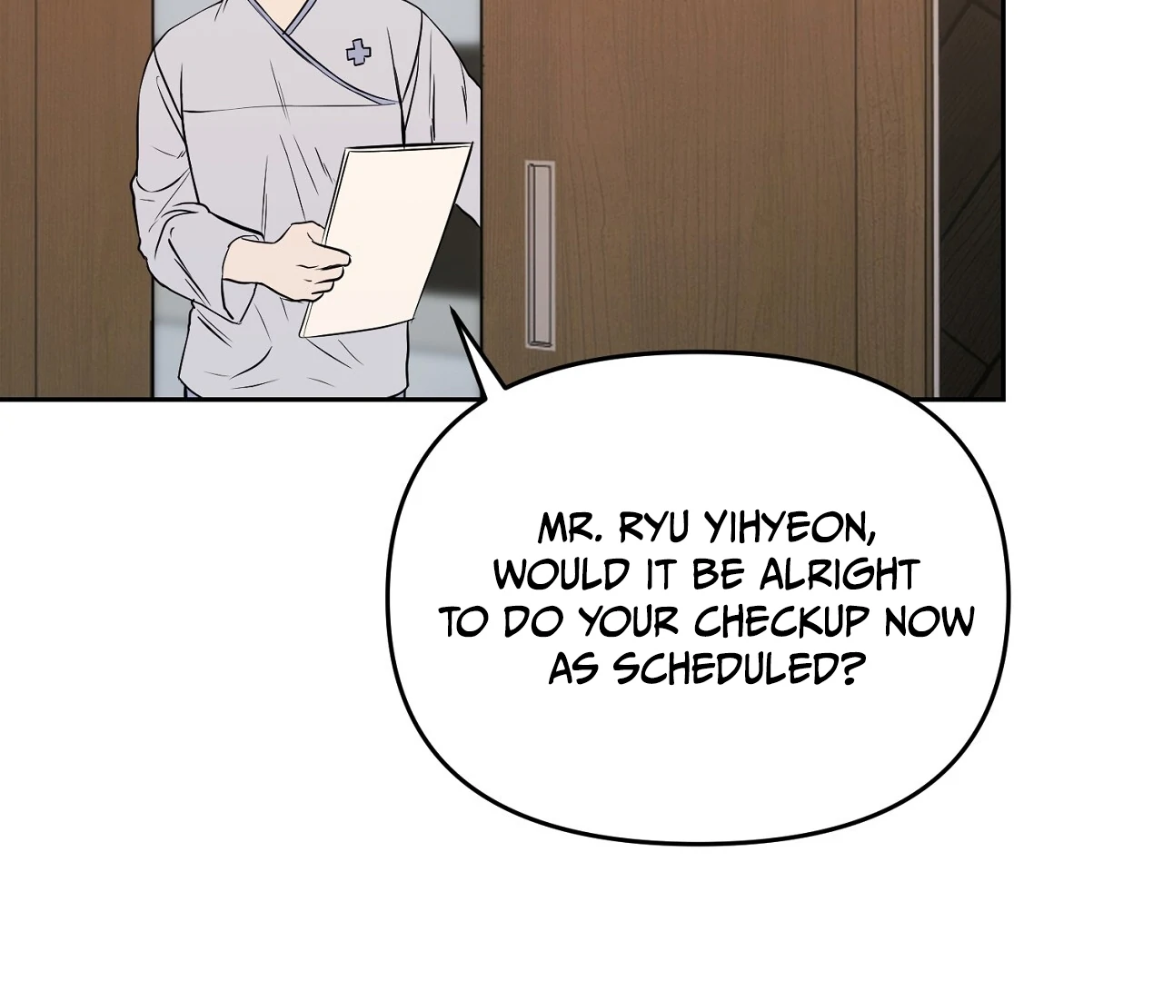 Read Hidden Sun chapter 4 image 102 on Lezhin