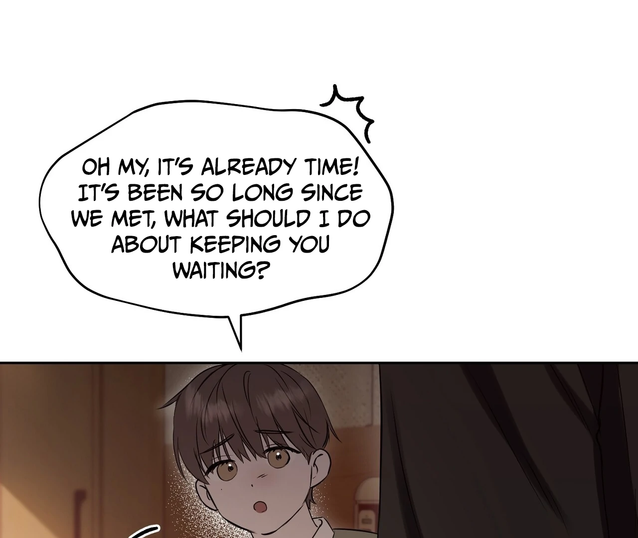 Read Hidden Sun chapter 4 image 103 on Lezhin