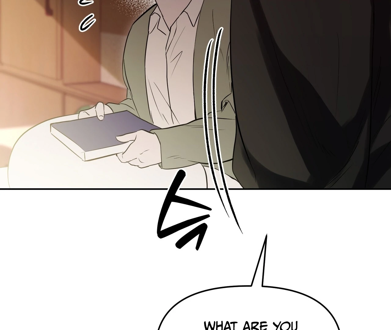 Read Hidden Sun chapter 4 image 104 on Lezhin