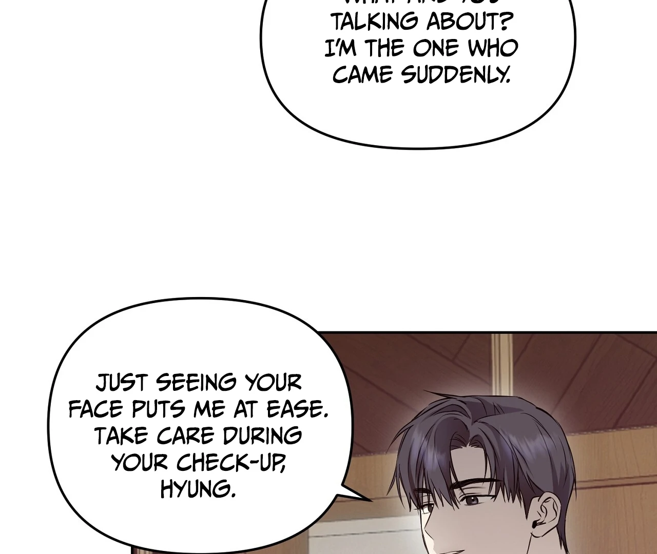 Read Hidden Sun chapter 4 image 105 on Lezhin