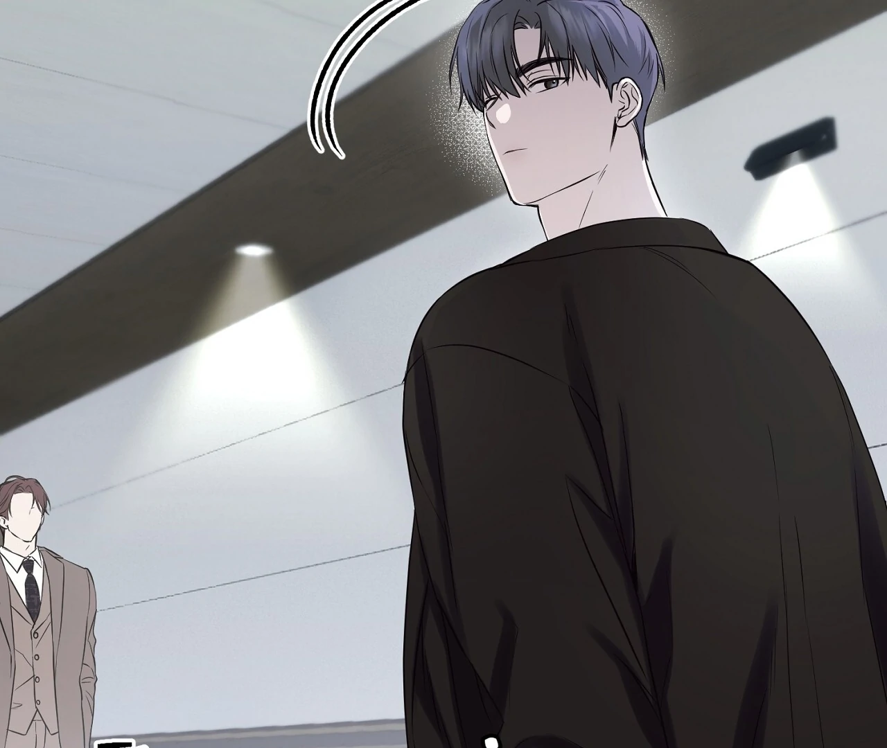Read Hidden Sun chapter 4 image 117 on Lezhin