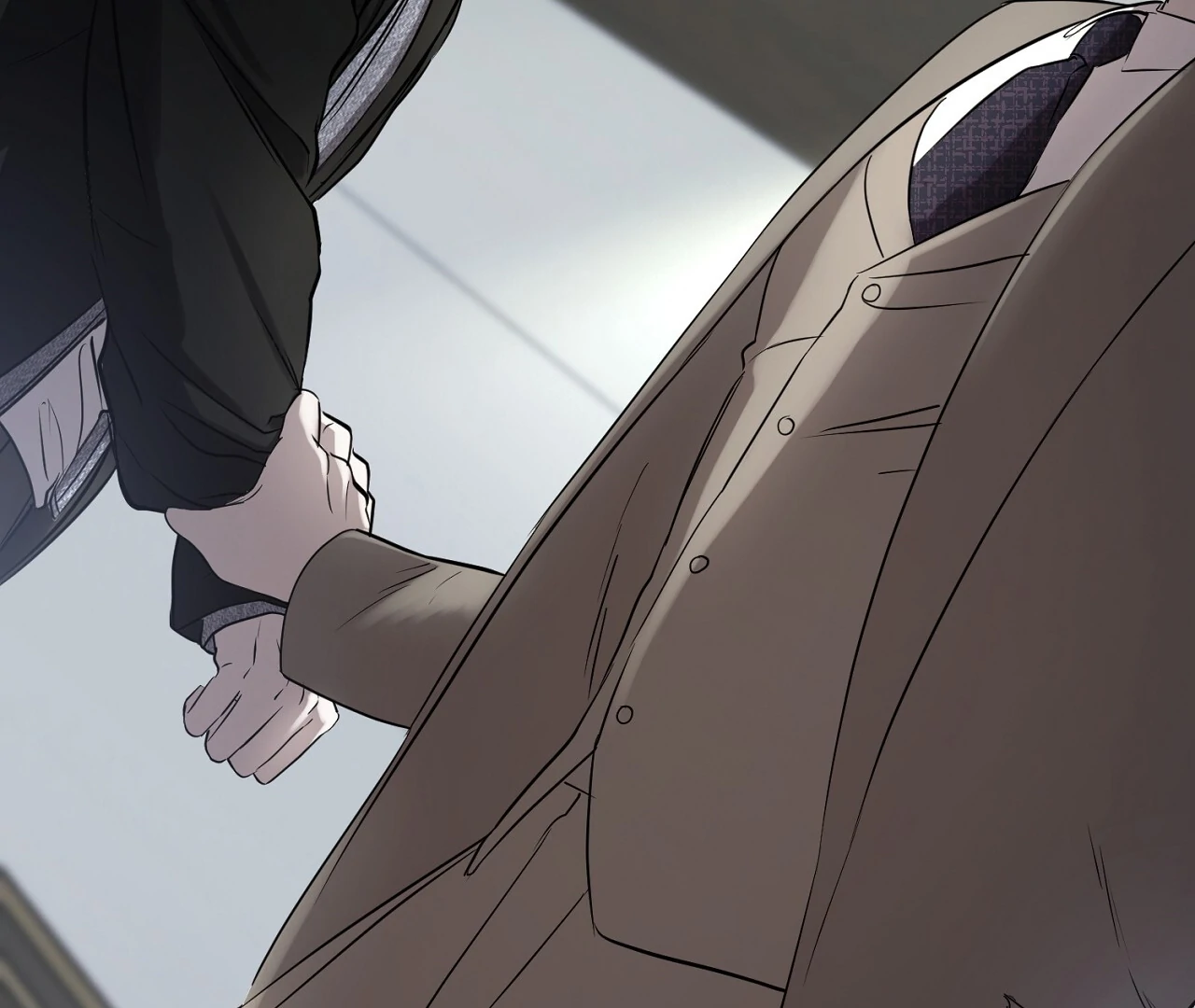 Read Hidden Sun chapter 4 image 128 on Lezhin