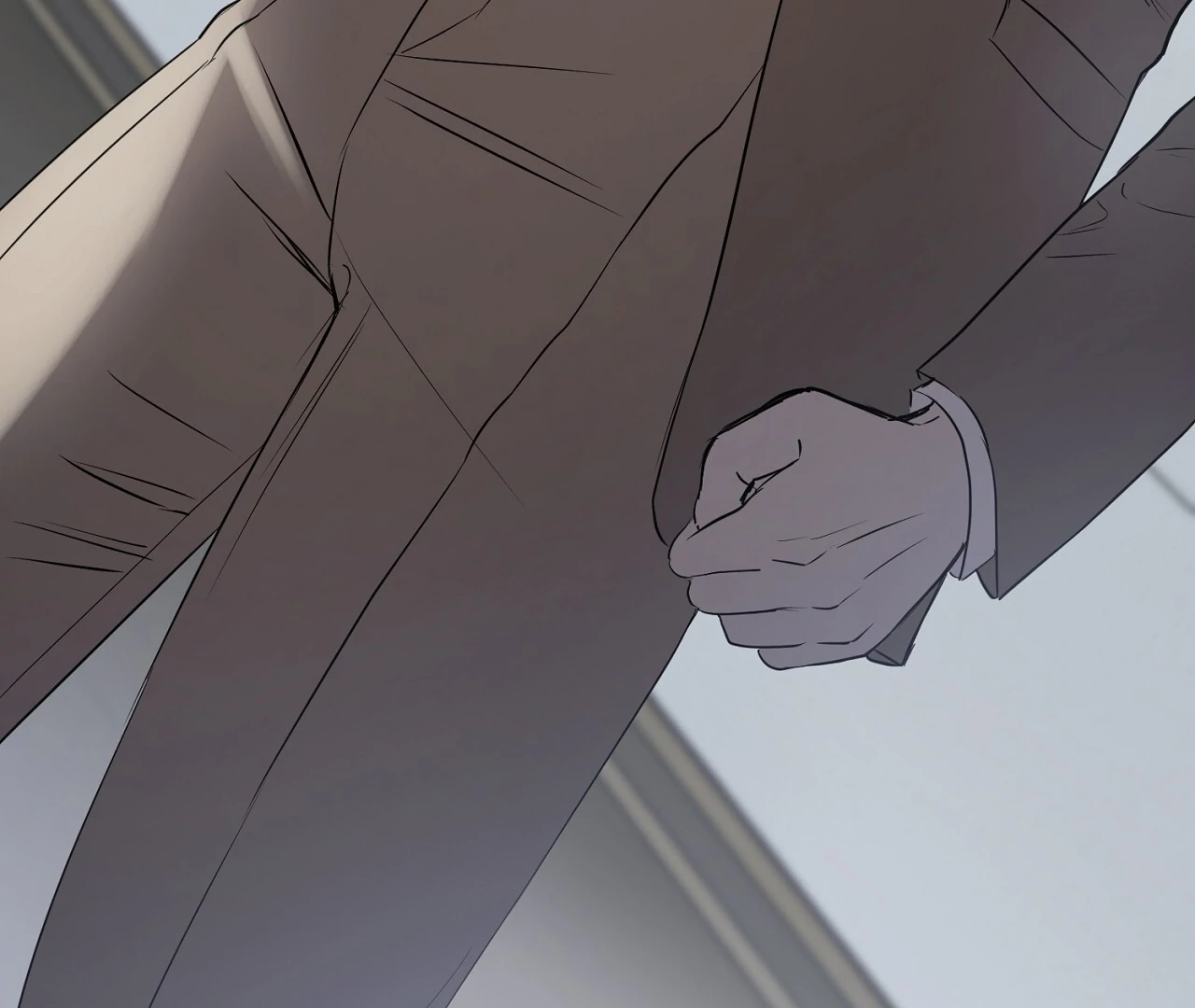 Read Hidden Sun chapter 4 image 129 on Lezhin