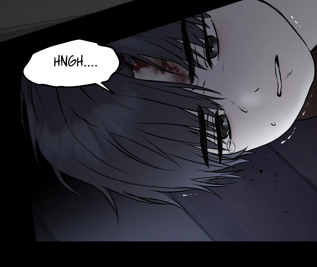 Read Hidden Sun chapter 4 image 13 on Lezhin
