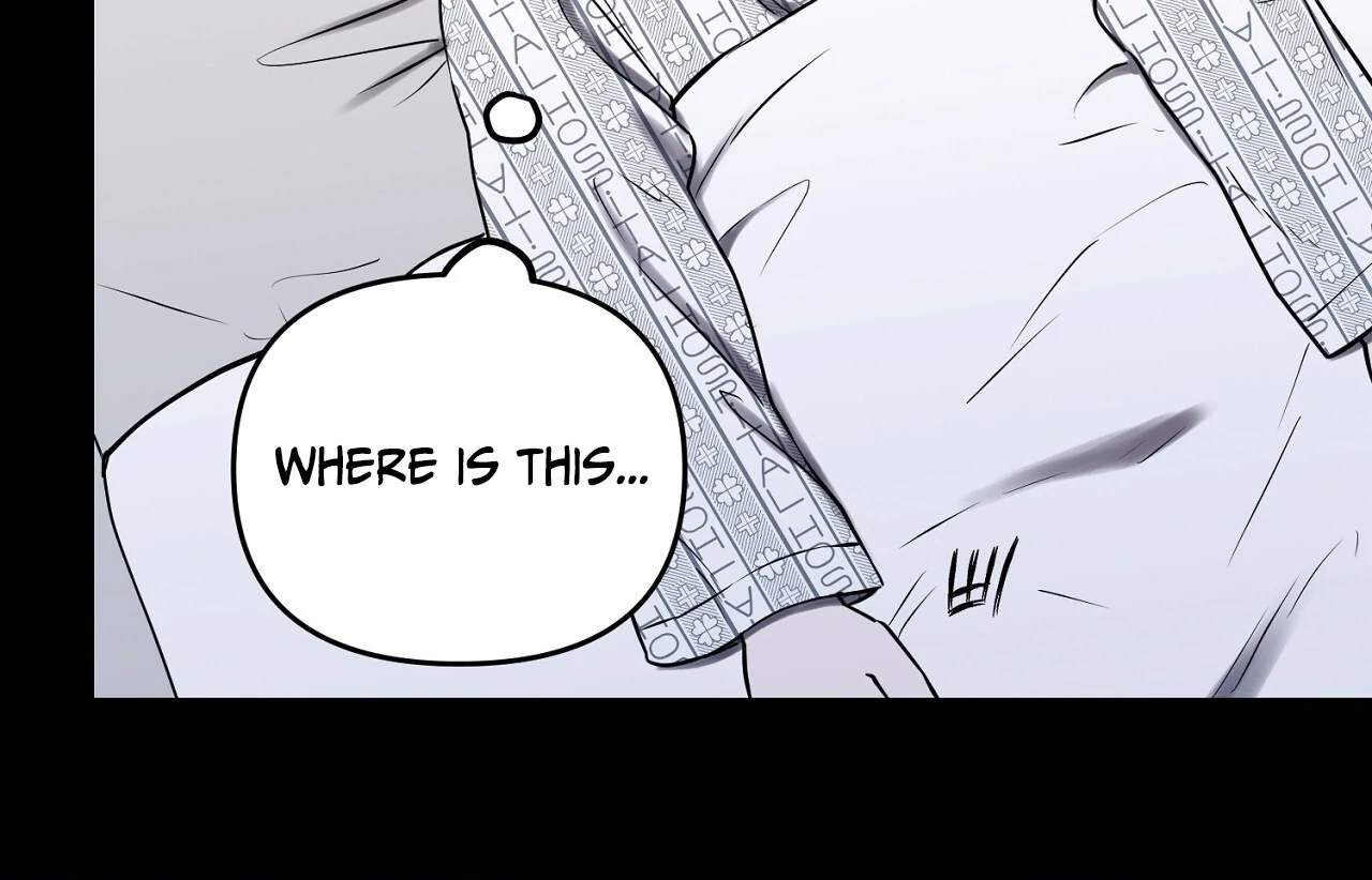 Read Hidden Sun chapter 4 image 22 on Lezhin
