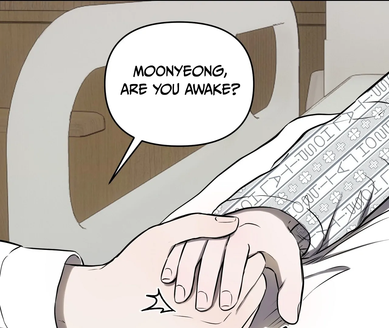 Read Hidden Sun chapter 4 image 23 on Lezhin