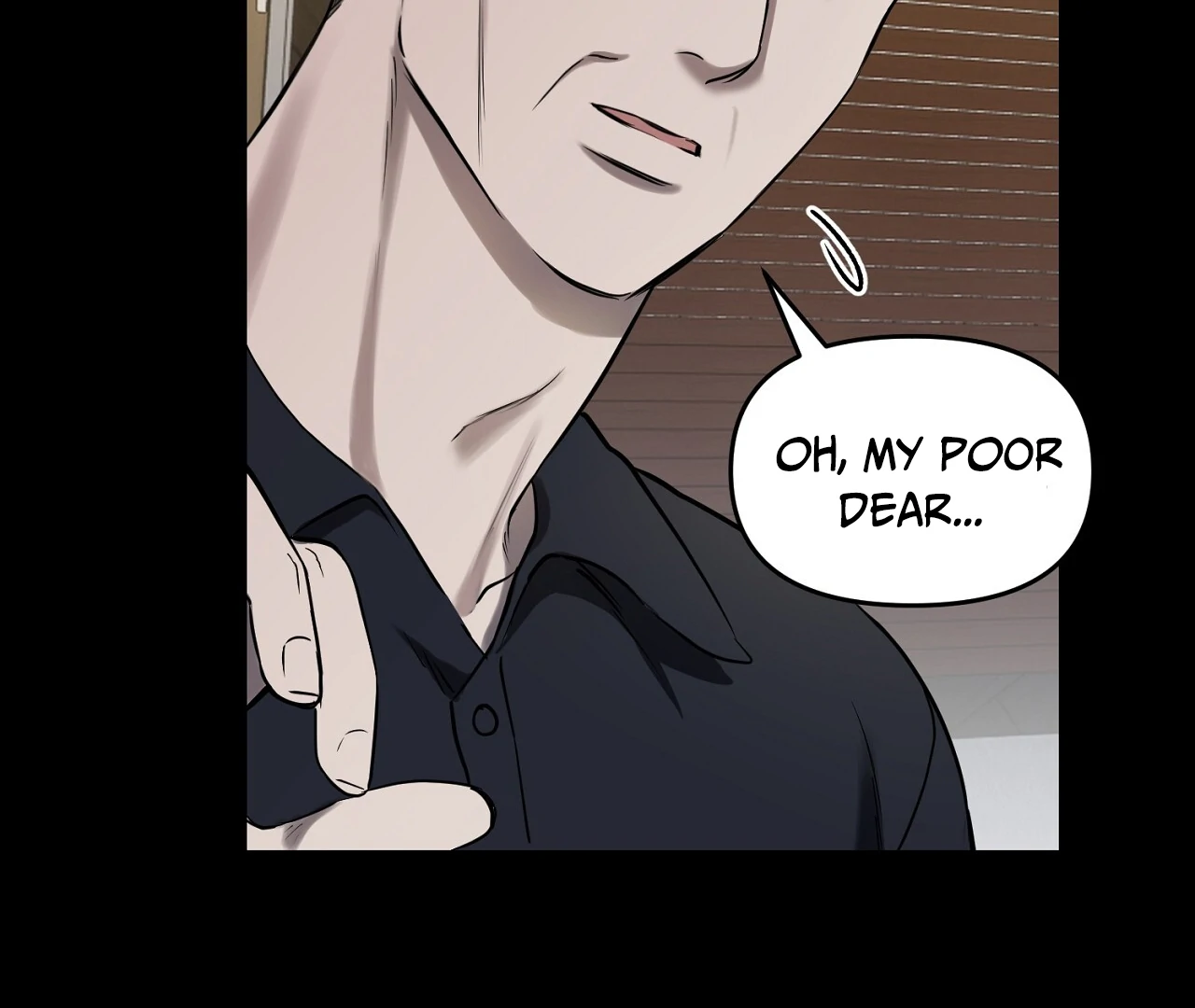 Read Hidden Sun chapter 4 image 28 on Lezhin