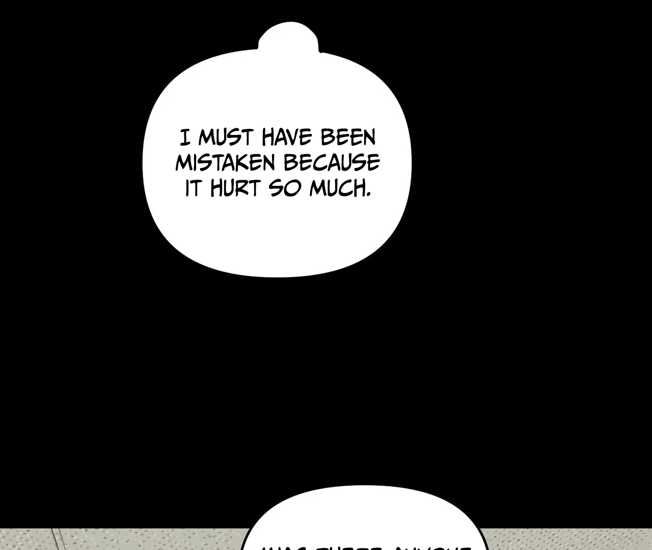 Read Hidden Sun chapter 4 image 32 on Lezhin