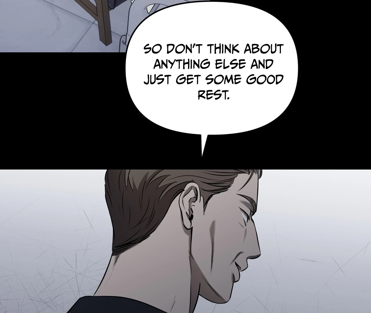 Read Hidden Sun chapter 4 image 36 on Lezhin