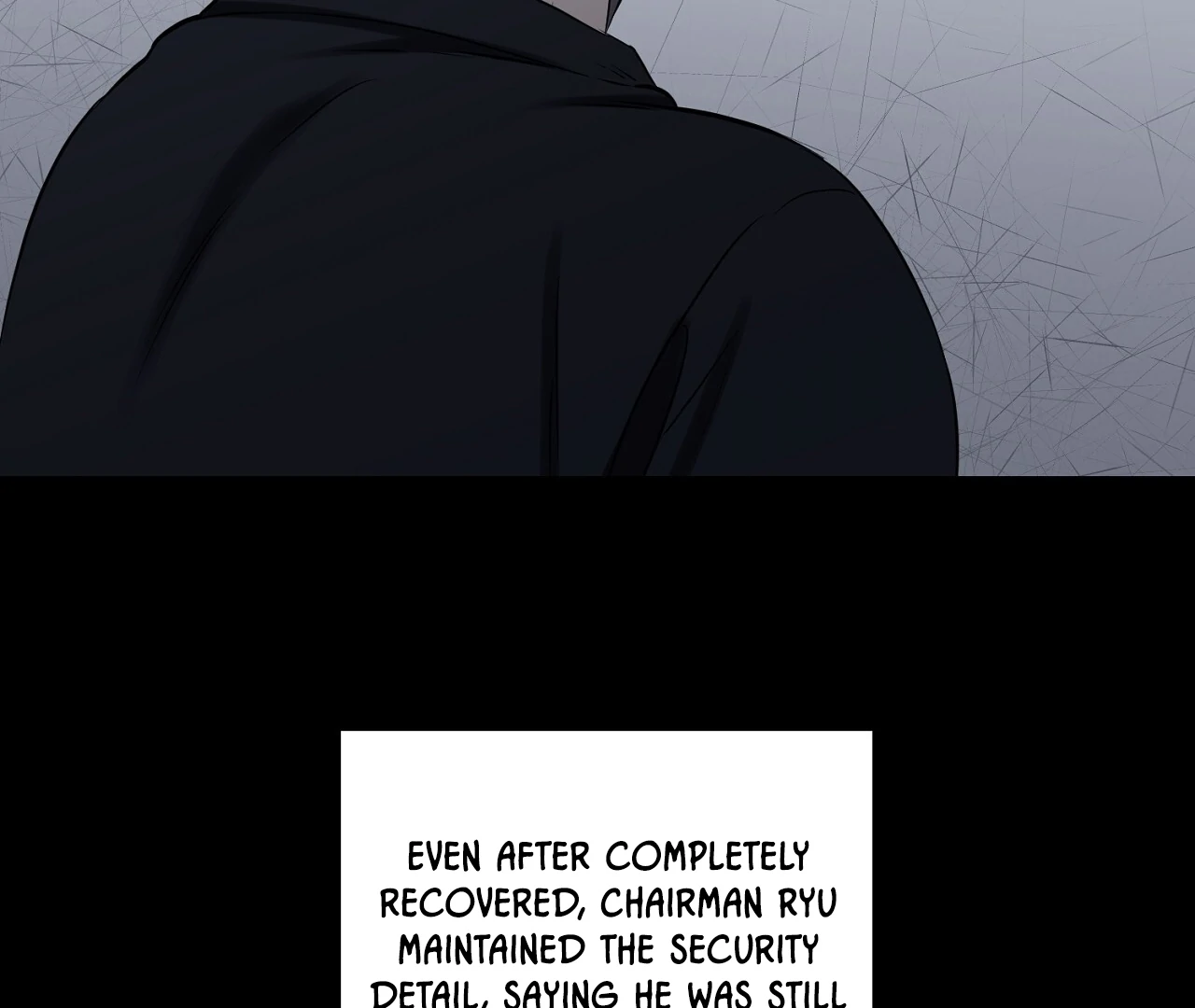 Read Hidden Sun chapter 4 image 37 on Lezhin
