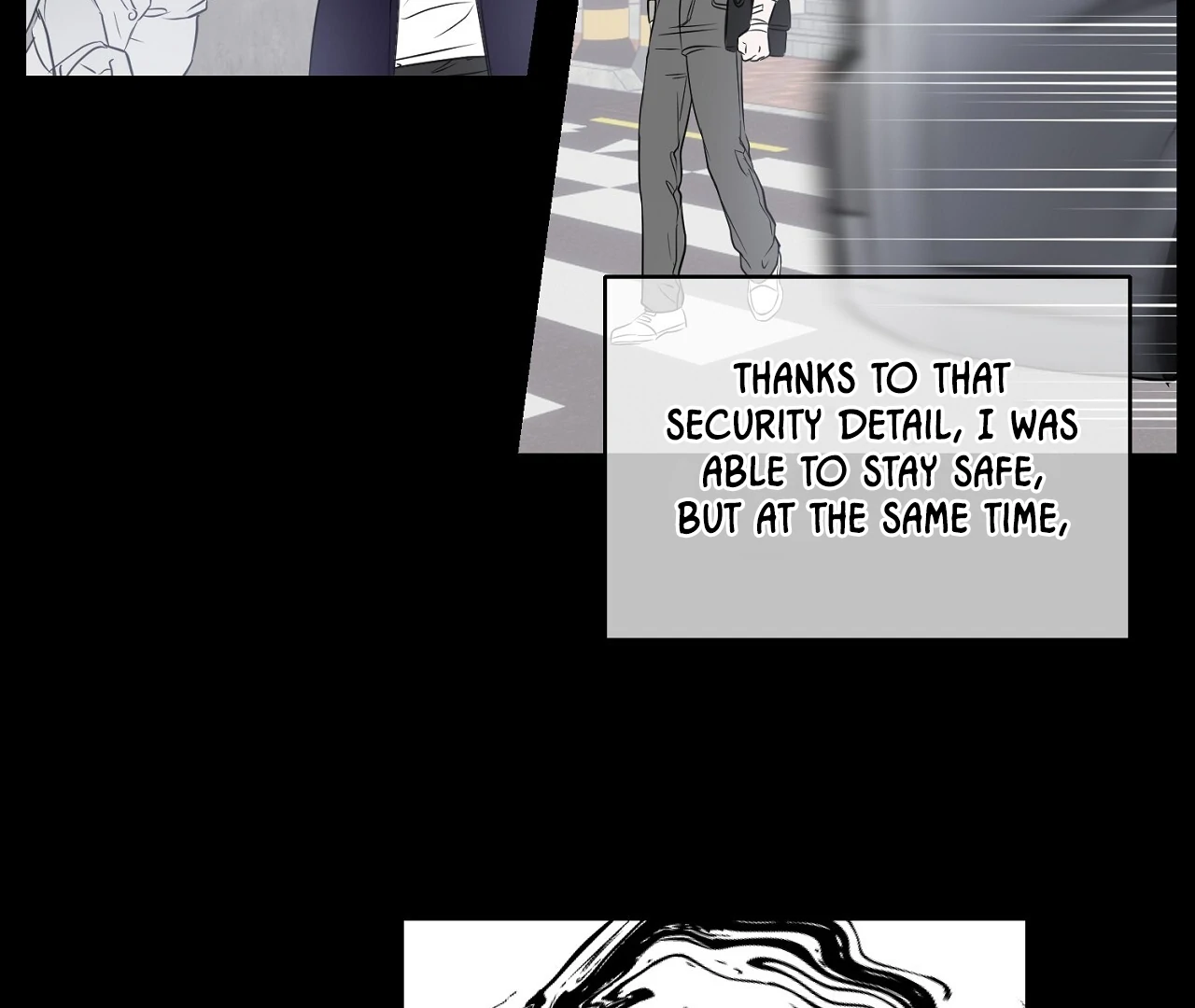 Read Hidden Sun chapter 4 image 40 on Lezhin