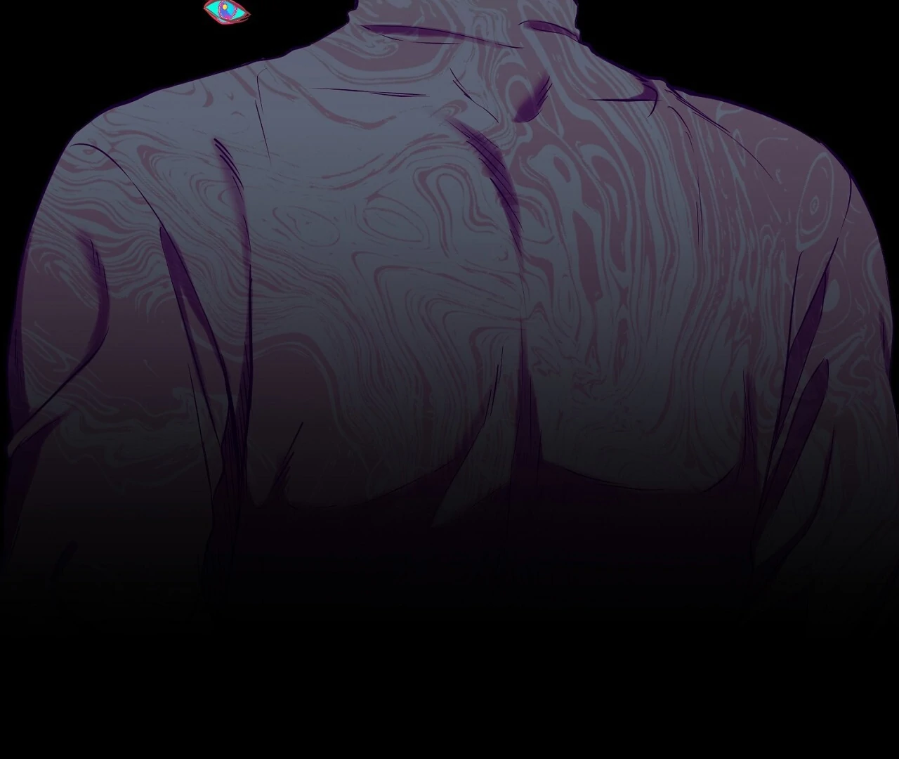 Read Hidden Sun chapter 4 image 42 on Lezhin