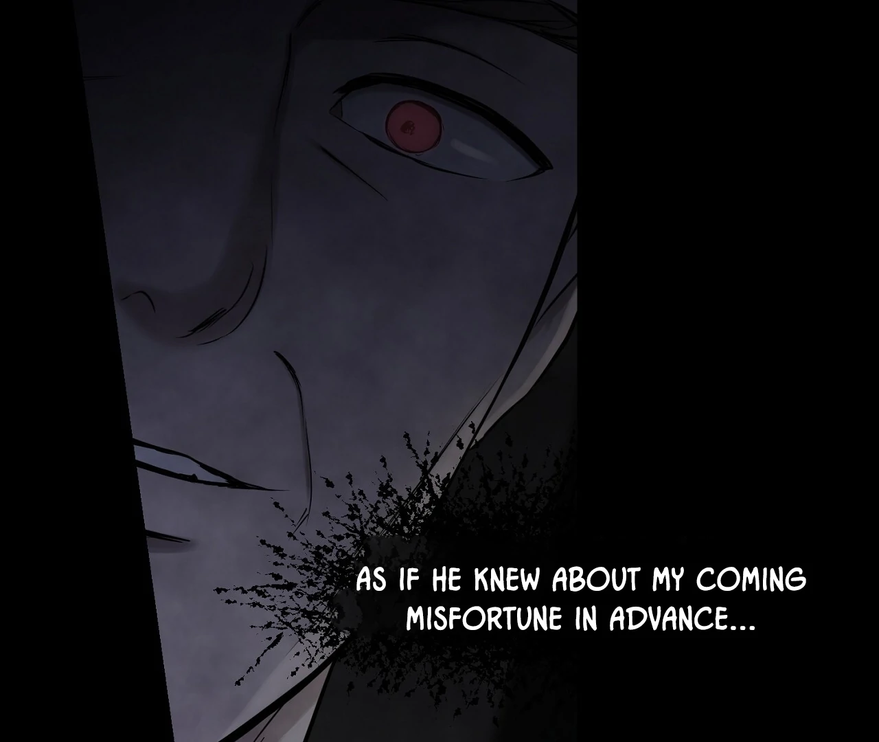 Read Hidden Sun chapter 4 image 45 on Lezhin