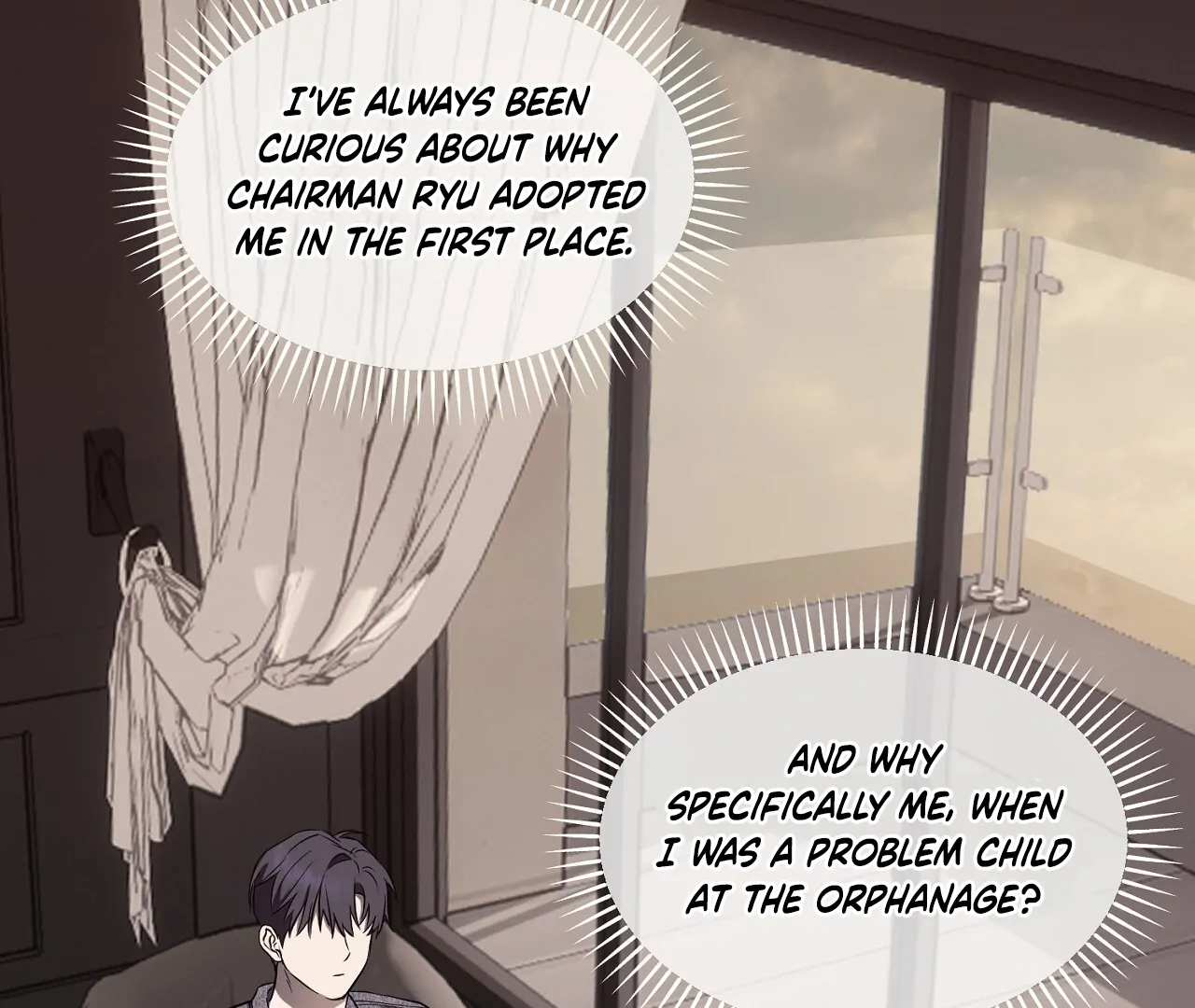 Read Hidden Sun chapter 4 image 48 on Lezhin