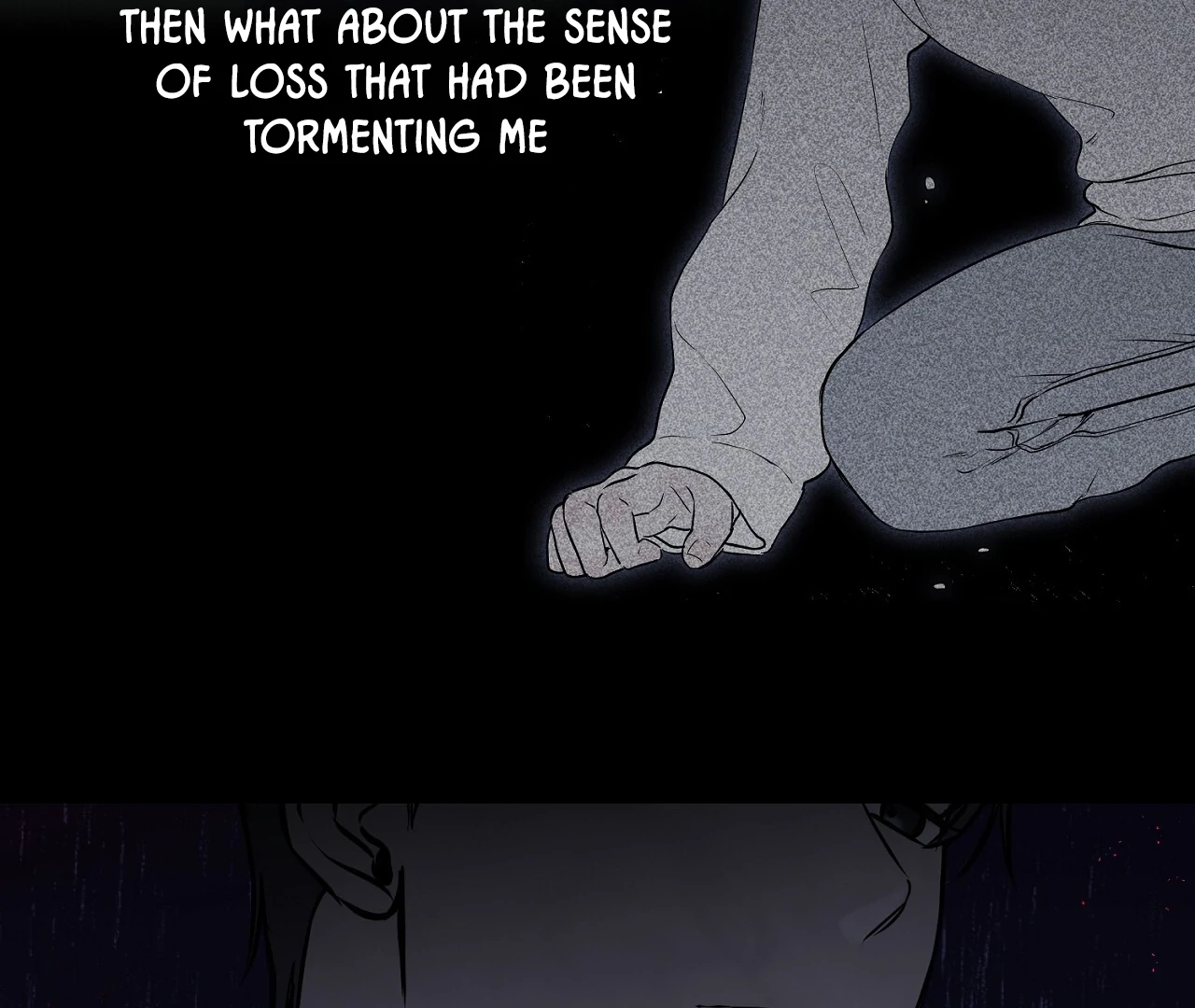 Read Hidden Sun chapter 4 image 54 on Lezhin