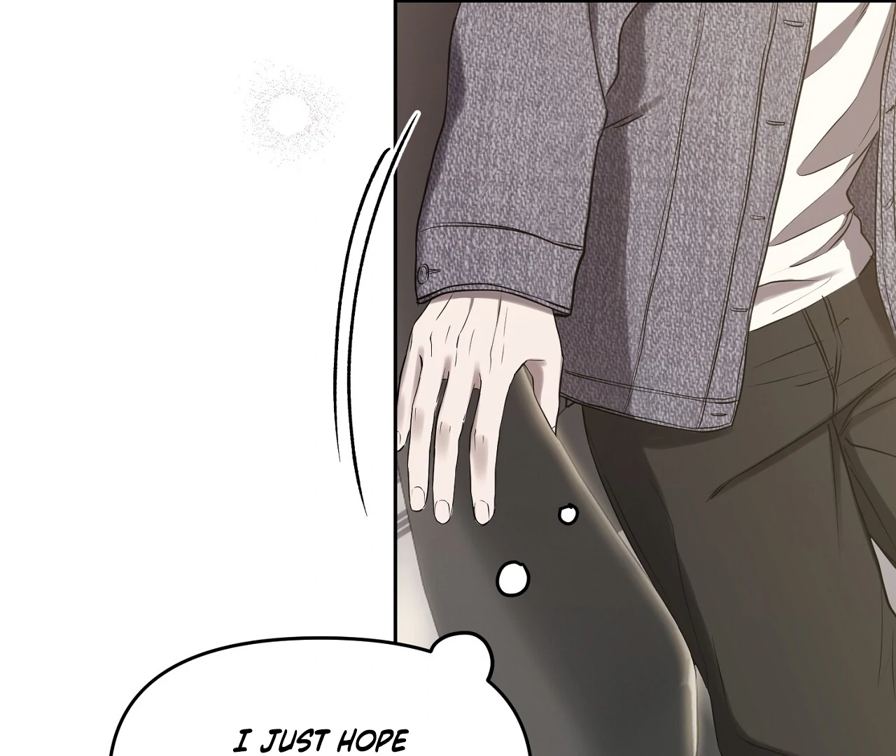 Read Hidden Sun chapter 4 image 60 on Lezhin
