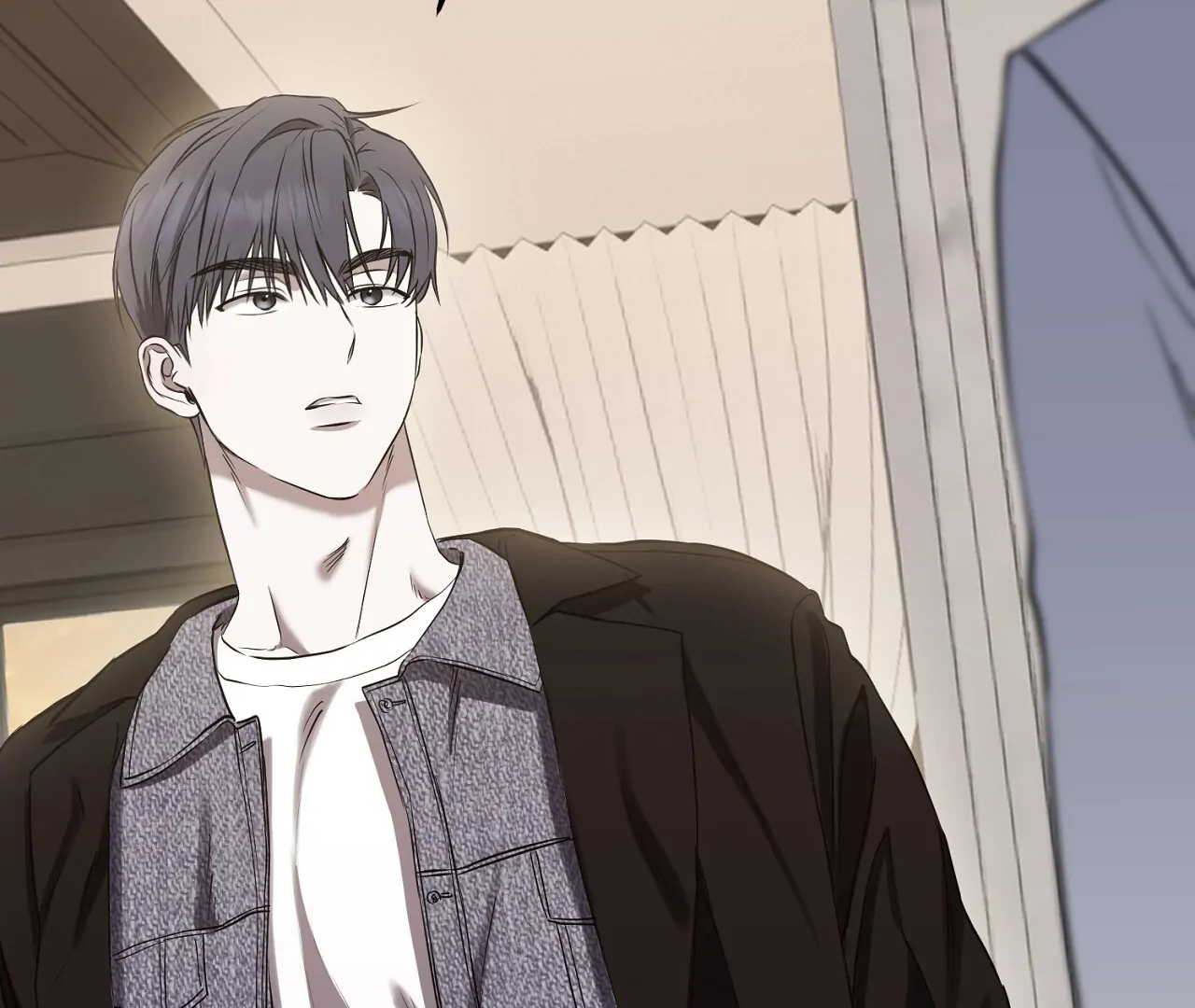 Read Hidden Sun chapter 4 image 63 on Lezhin