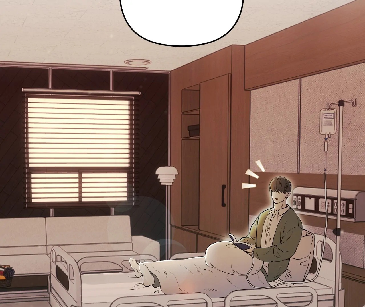 Read Hidden Sun chapter 4 image 73 on Lezhin