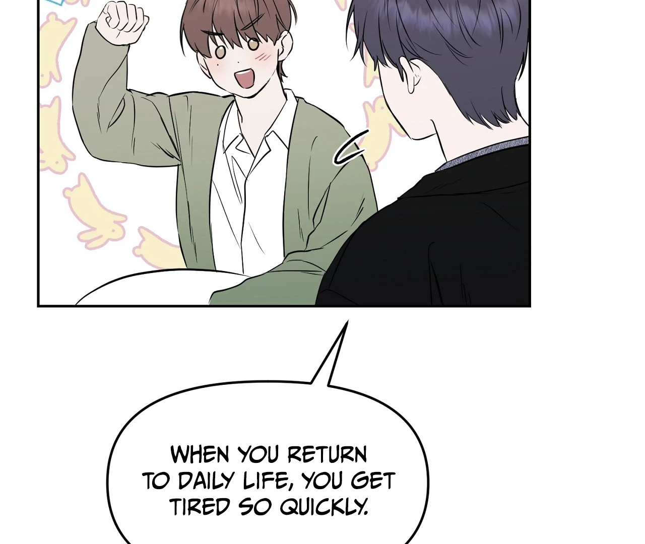 Read Hidden Sun chapter 4 image 82 on Lezhin