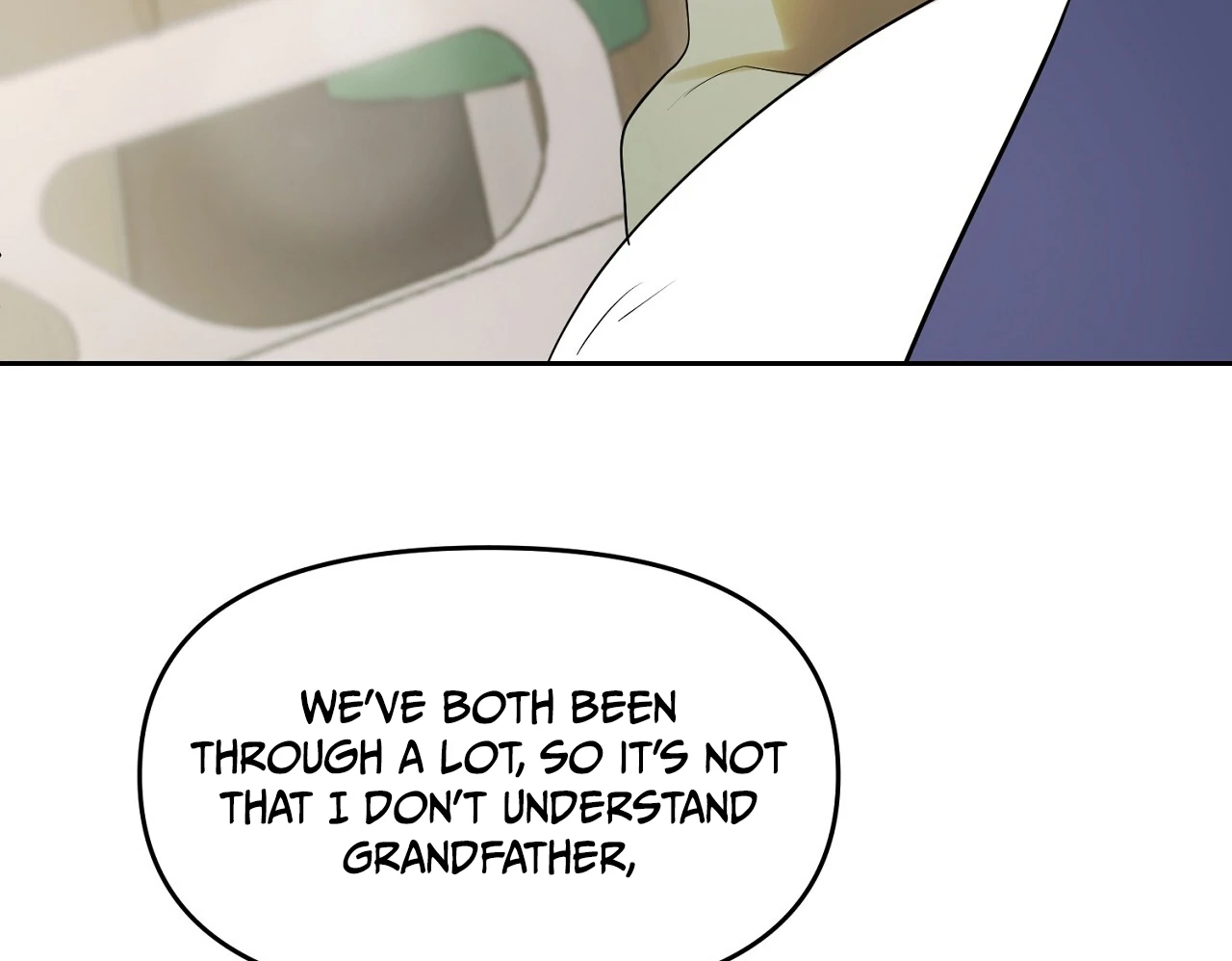 Read Hidden Sun chapter 4 image 86 on Lezhin