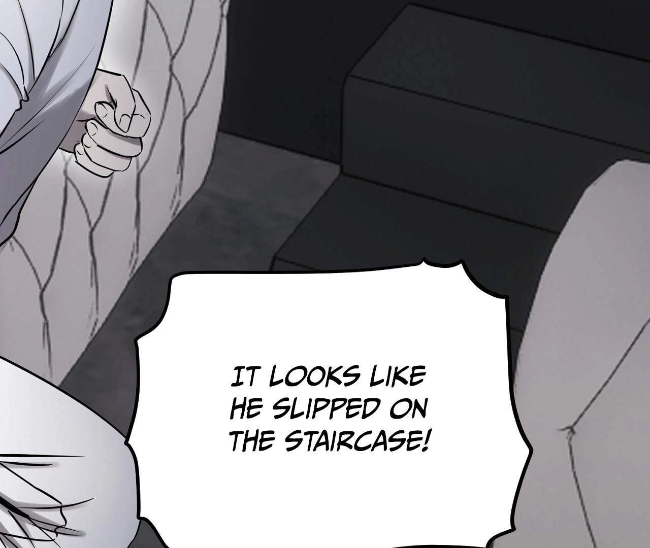 Read Hidden Sun chapter 4 image 9 on Lezhin