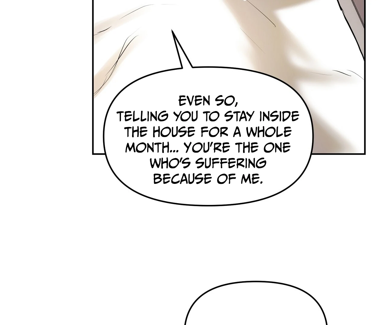 Read Hidden Sun chapter 4 image 91 on Lezhin
