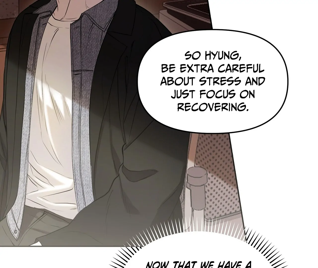 Read Hidden Sun chapter 4 image 93 on Lezhin