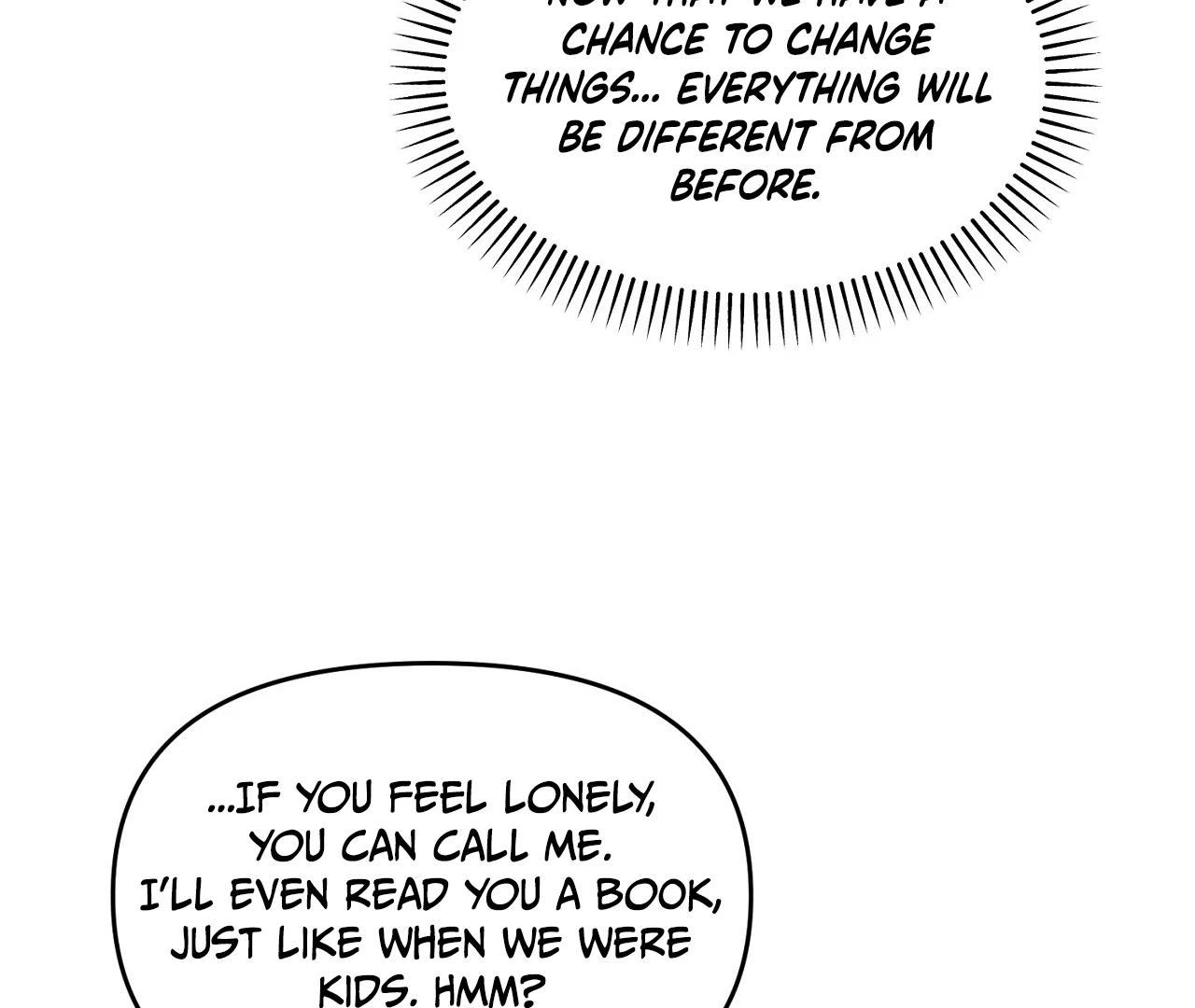 Read Hidden Sun chapter 4 image 94 on Lezhin