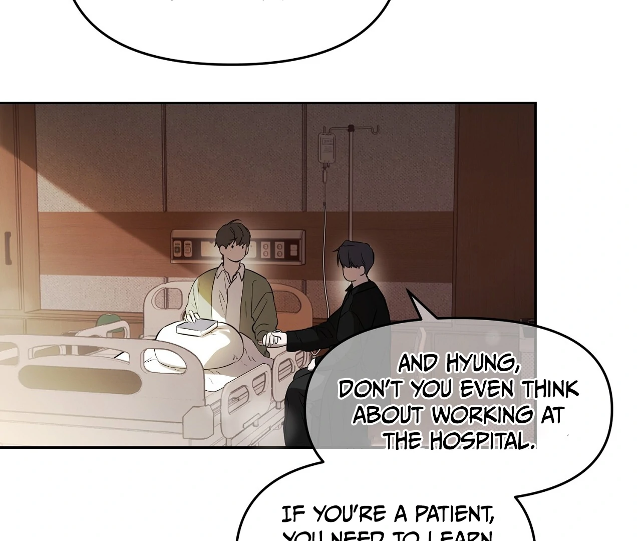 Read Hidden Sun chapter 4 image 95 on Lezhin