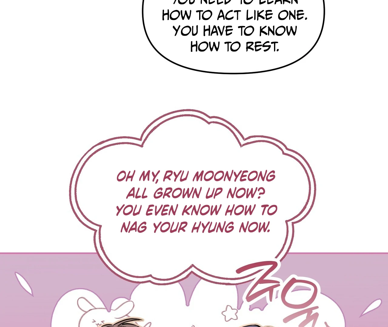 Read Hidden Sun chapter 4 image 96 on Lezhin