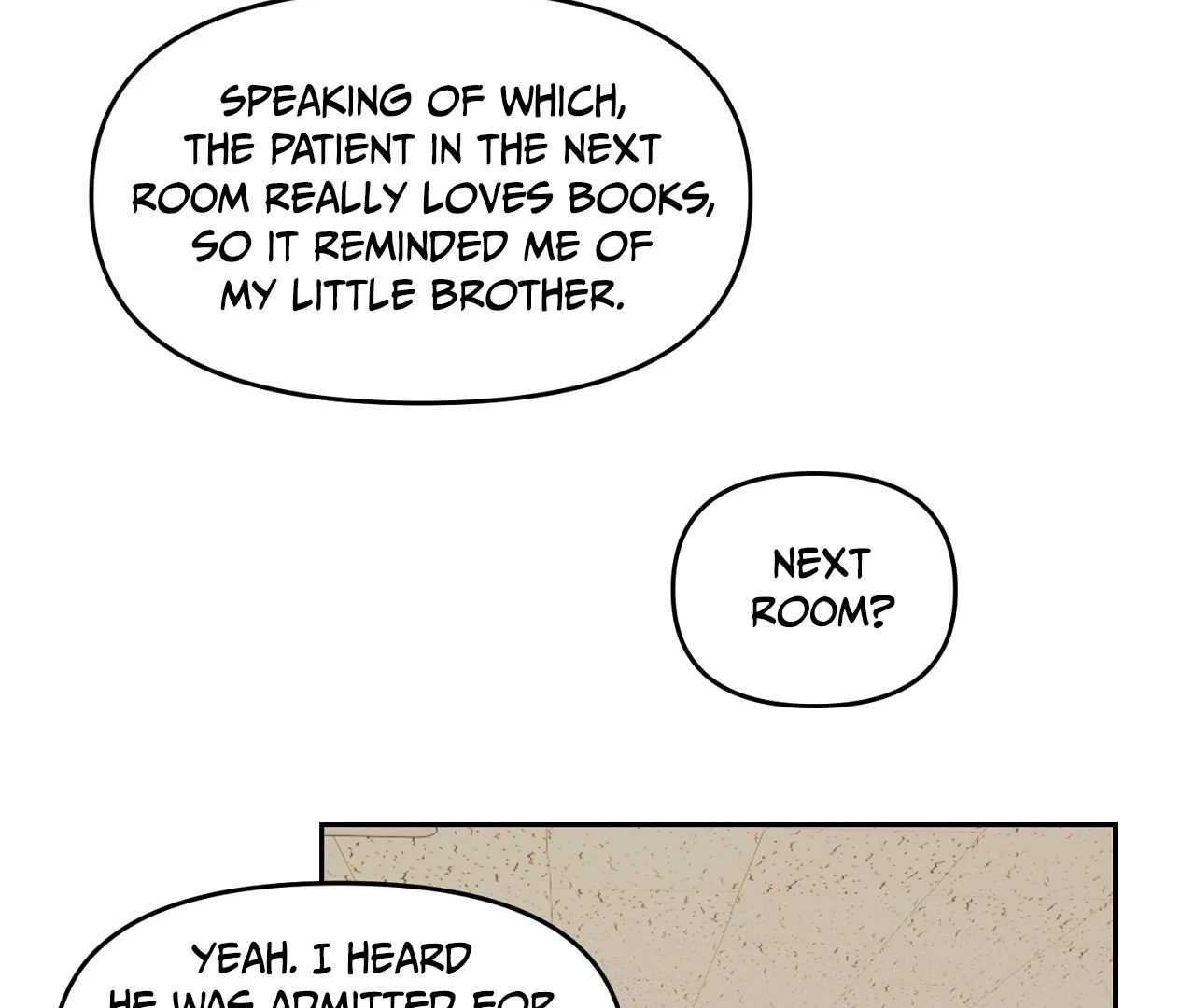 Read Hidden Sun chapter 4 image 98 on Lezhin