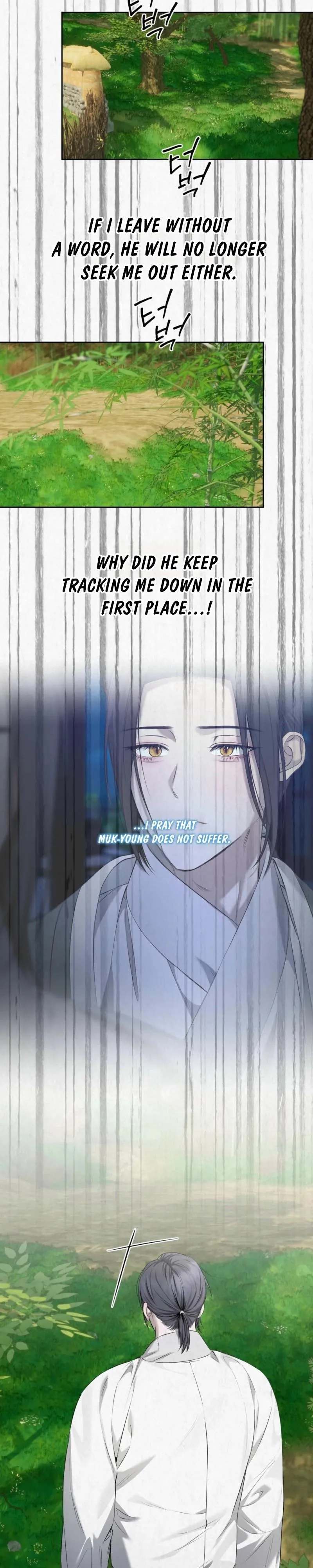 Read Hidden Sun chapter 40 image 6 on Lezhin