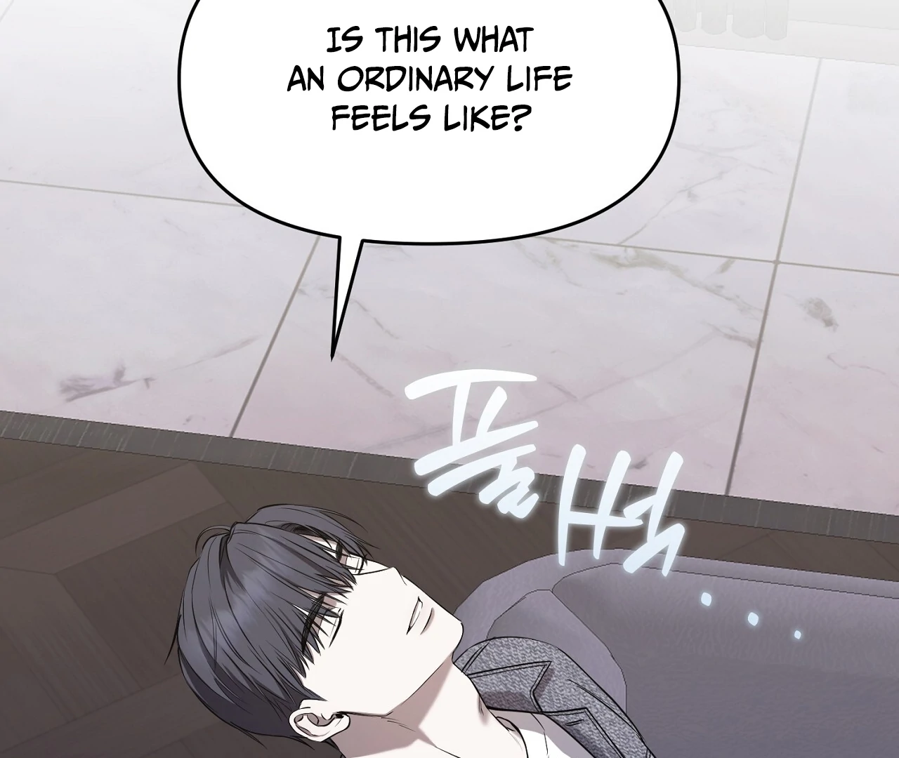 Read Hidden Sun chapter 5 image 101 on Lezhin