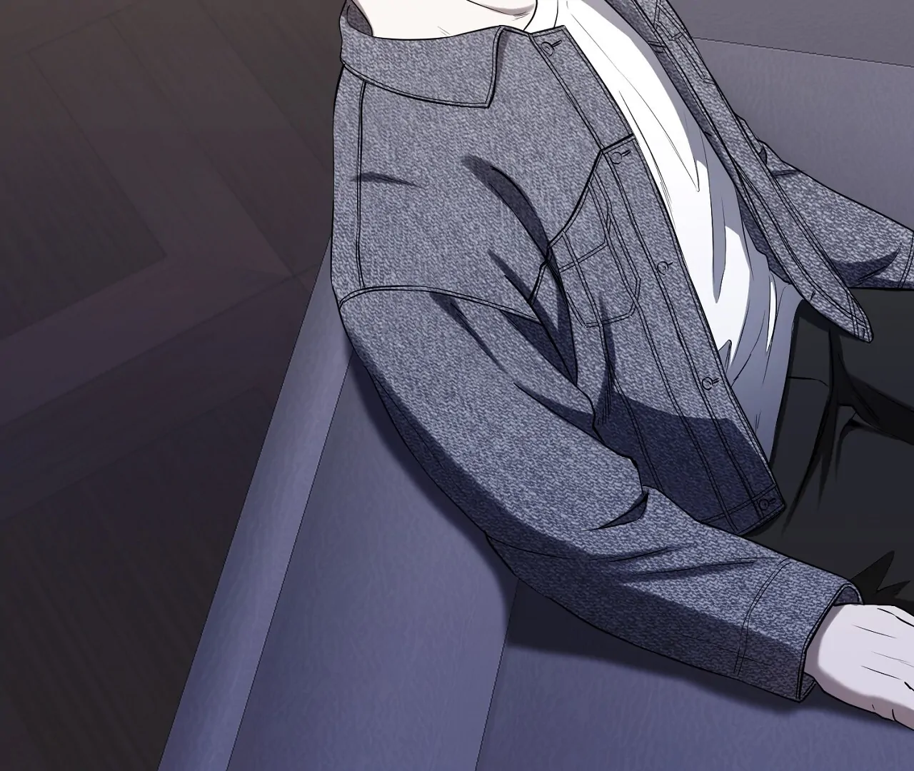 Read Hidden Sun chapter 5 image 102 on Lezhin