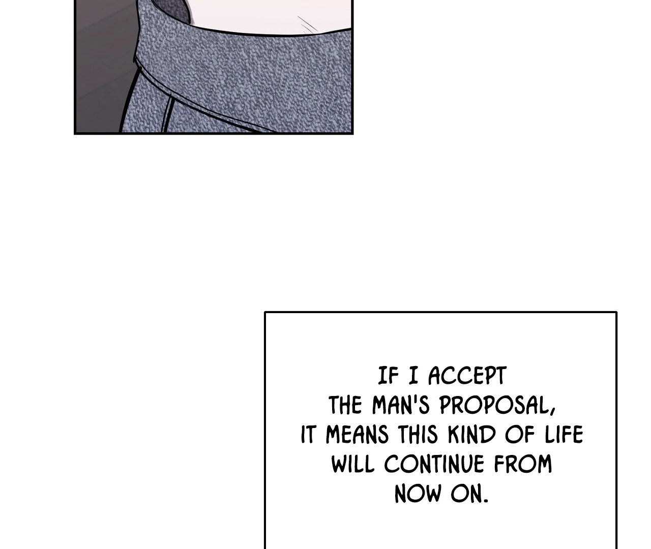Read Hidden Sun chapter 5 image 107 on Lezhin