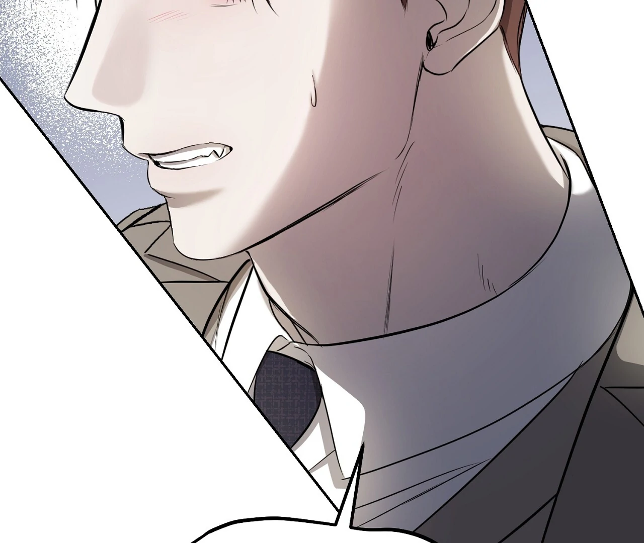 Read Hidden Sun chapter 5 image 11 on Lezhin
