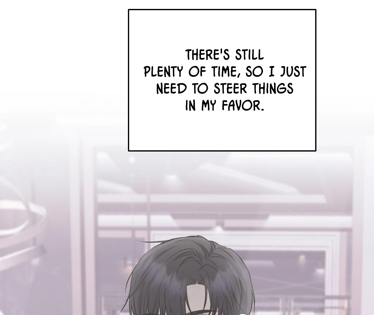 Read Hidden Sun chapter 5 image 114 on Lezhin