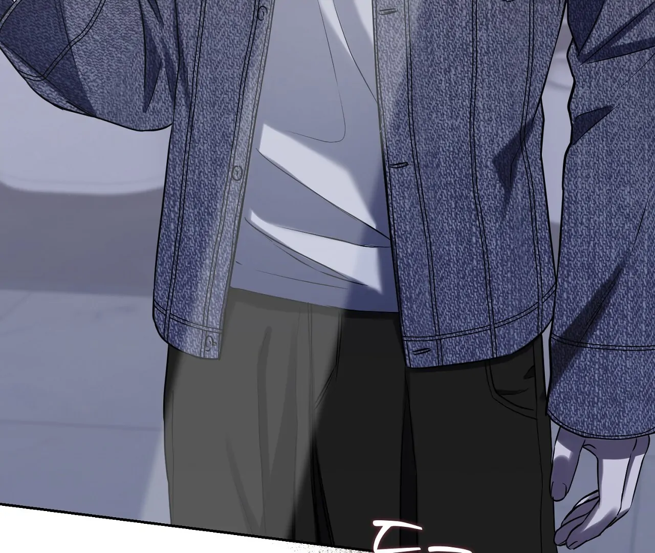 Read Hidden Sun chapter 5 image 116 on Lezhin