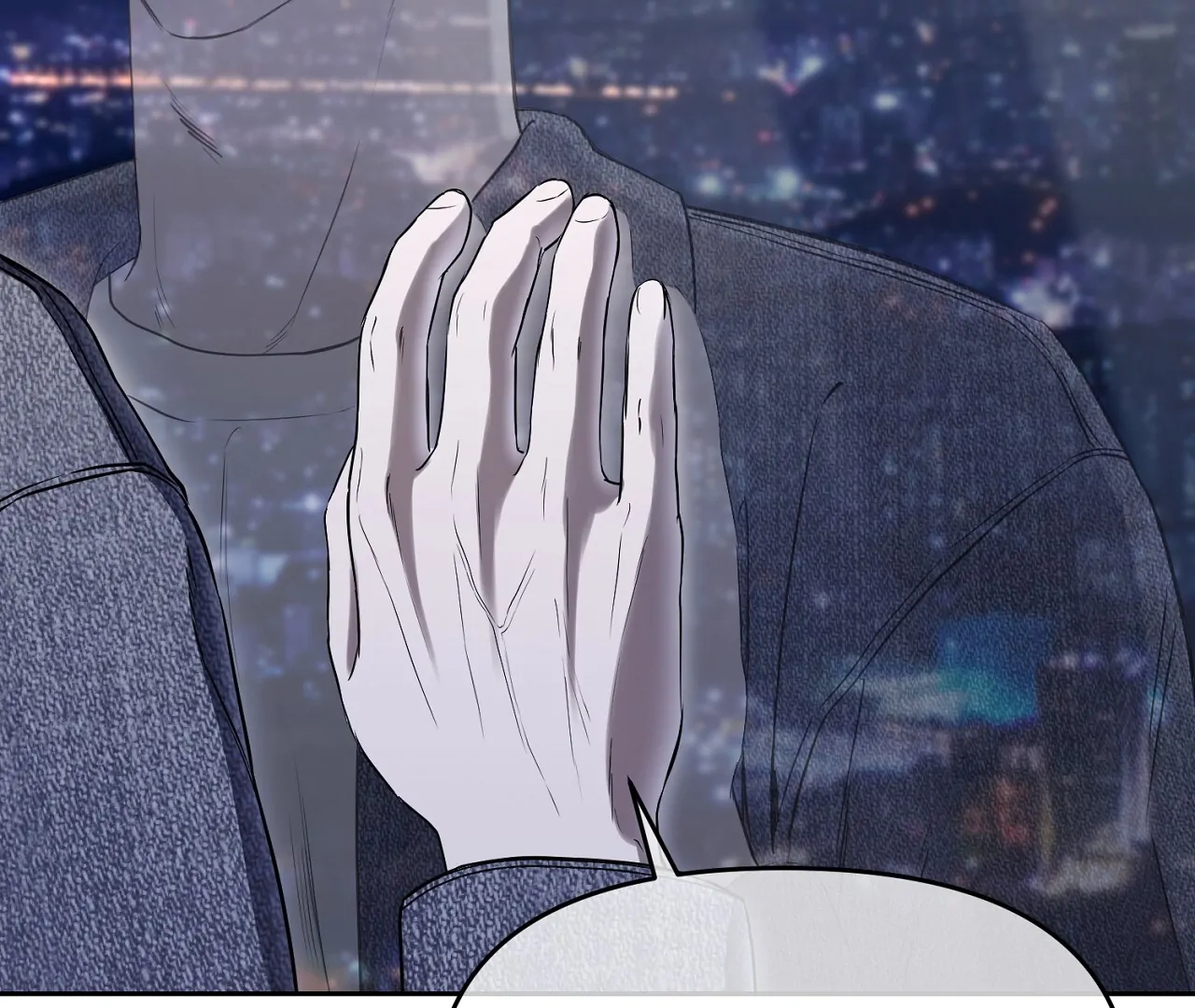 Read Hidden Sun chapter 5 image 119 on Lezhin