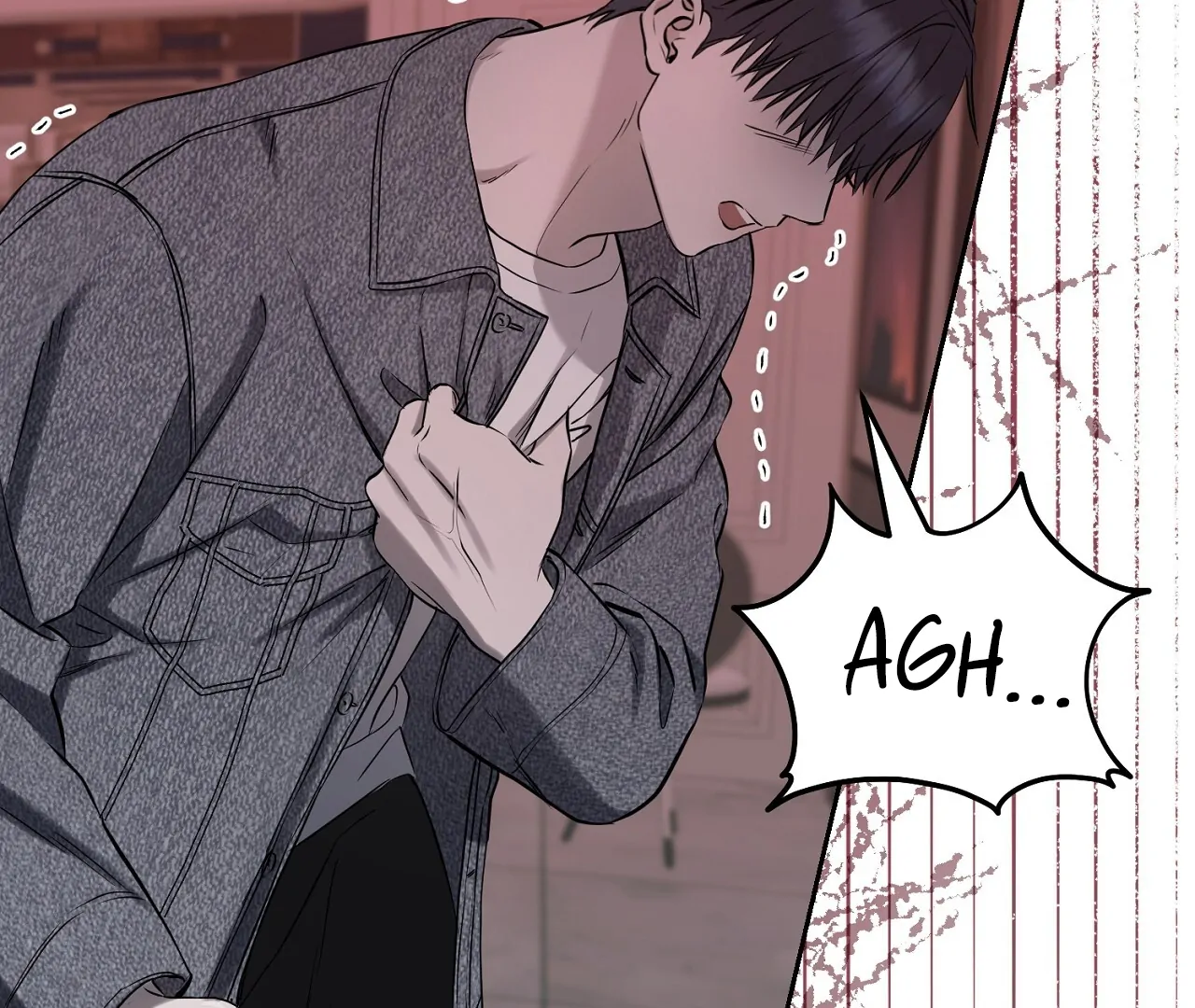 Read Hidden Sun chapter 5 image 127 on Lezhin