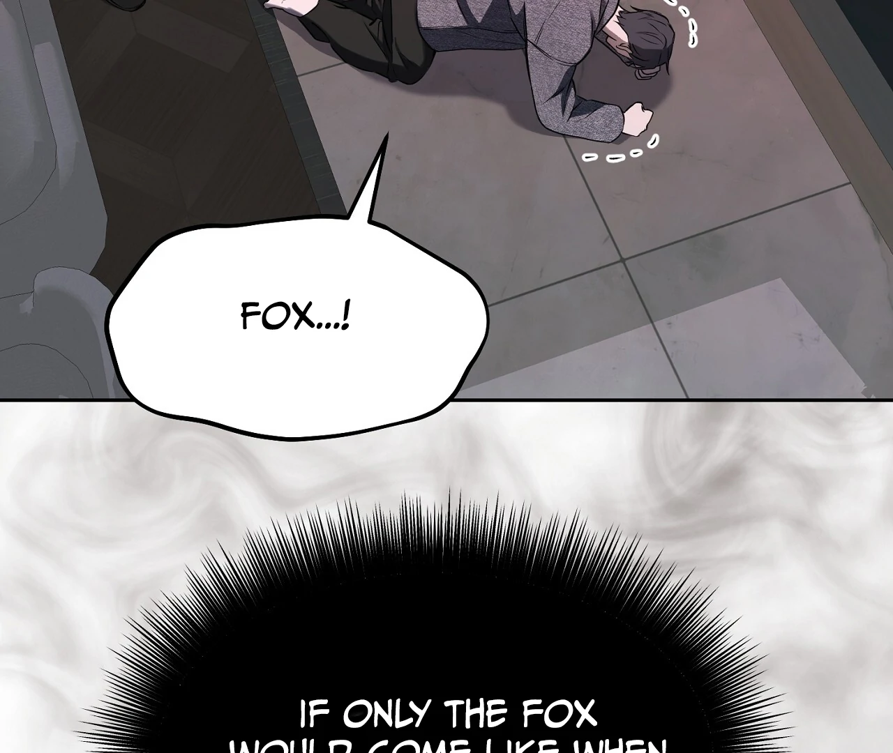 Read Hidden Sun chapter 5 image 130 on Lezhin